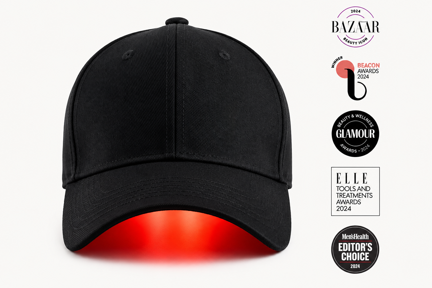 Scalvora™ Red Light Hair Growth Cap

Advanced Red & Near-Infrared Light Therapy for Healthier-Looking Hair

⭐⭐⭐⭐⭐ 4.9/5 — Customer Rated

🟢 Red & Near-Infrared Light Technology
⚫ Comfortable, Hands-Free Design
🟠 Simple At-Home Hair Care
🔵 Rechargeable